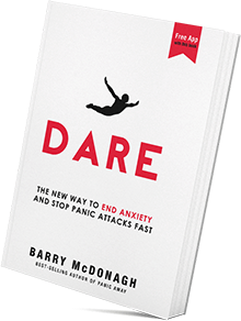 Dare Book